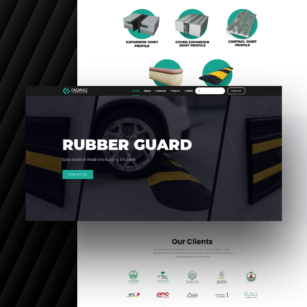 website
